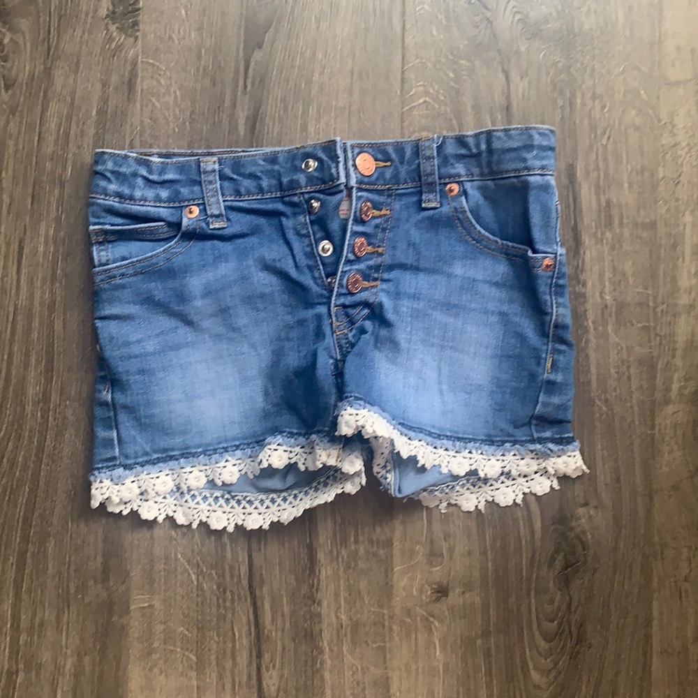 Cat & Jack shorts